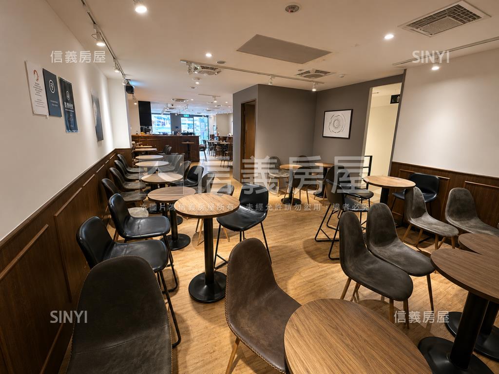 正民權東連鎖金店面房屋室內格局與周邊環境