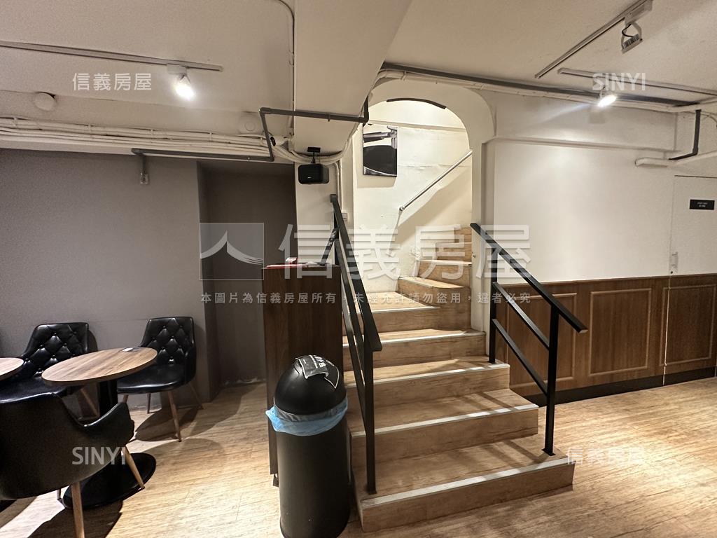正民權東連鎖金店面房屋室內格局與周邊環境
