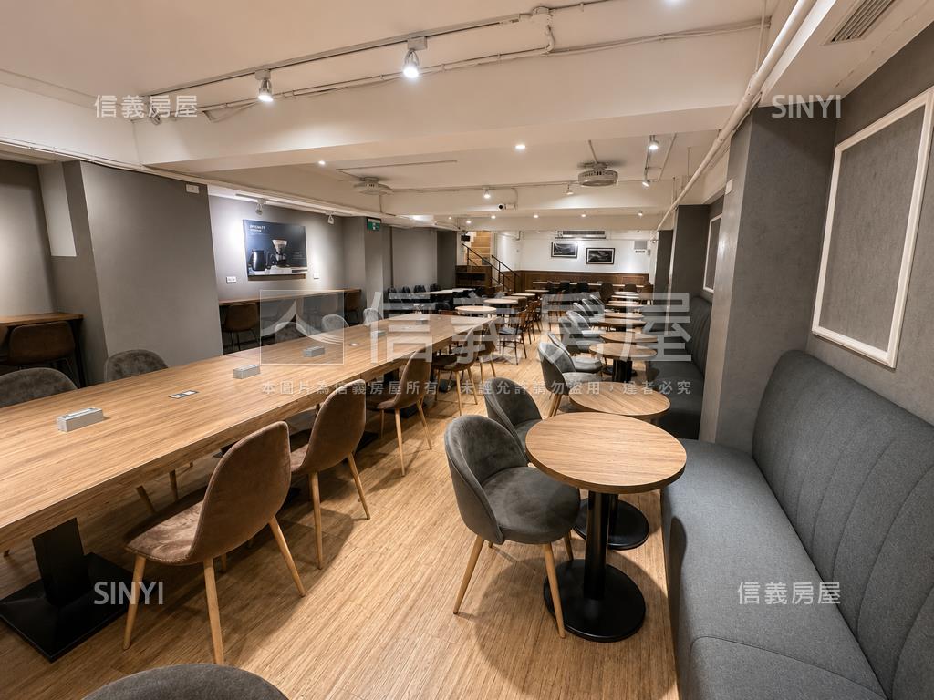 正民權東連鎖金店面房屋室內格局與周邊環境