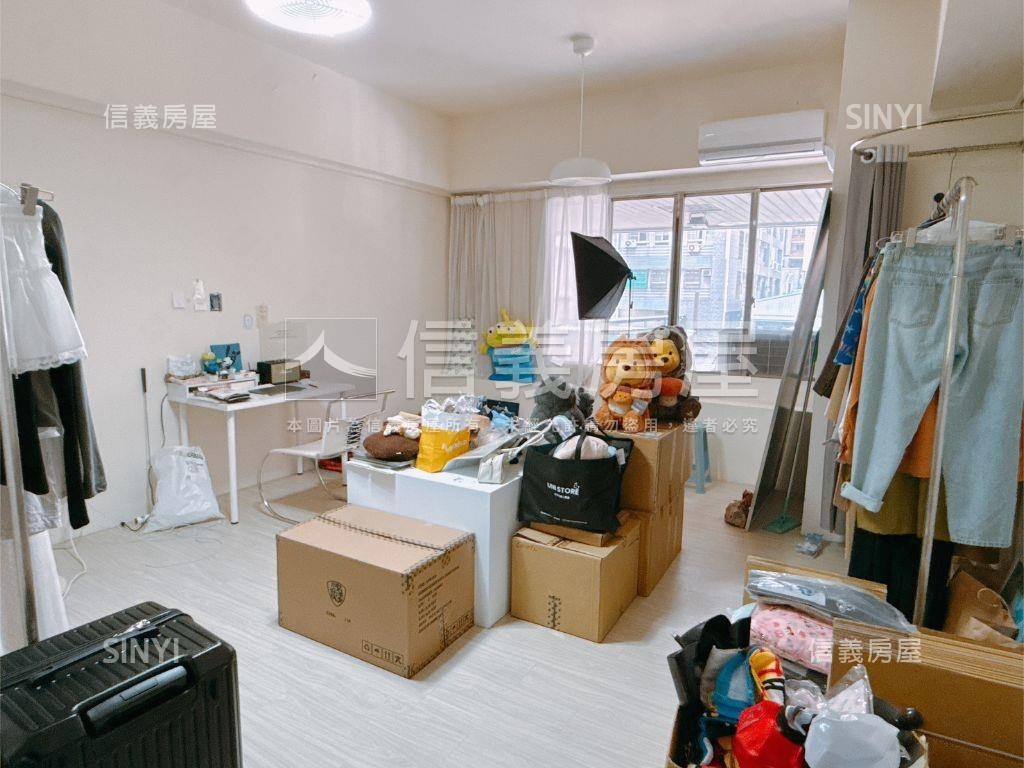 文忠路近瑞豐質感金店房屋室內格局與周邊環境