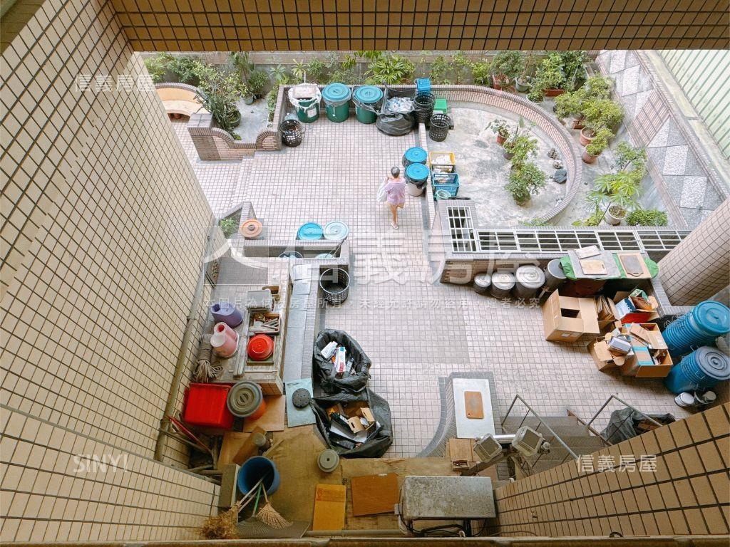 文忠路近瑞豐質感金店房屋室內格局與周邊環境