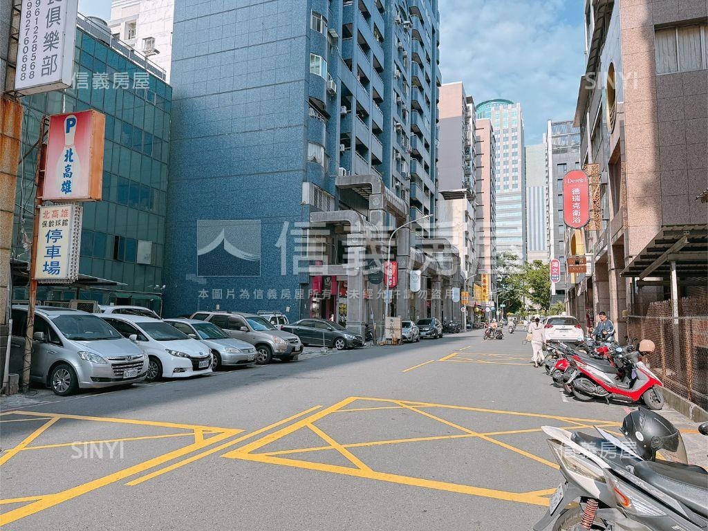 文忠路近瑞豐質感金店房屋室內格局與周邊環境