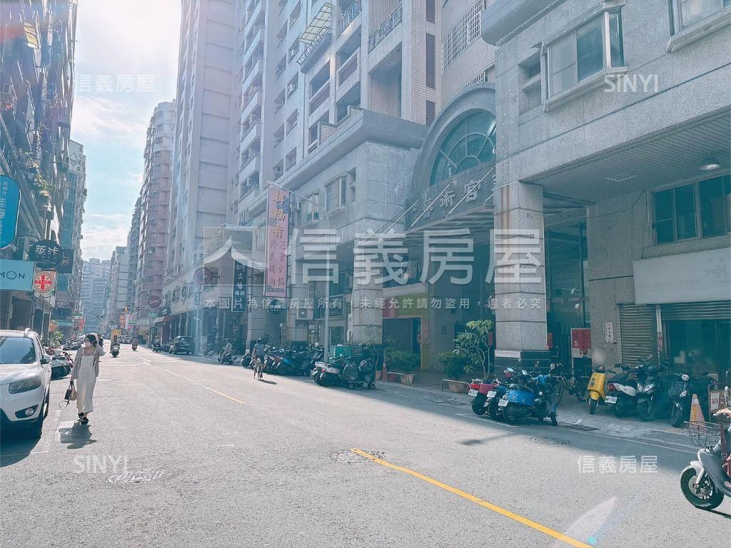 文忠路近瑞豐質感金店房屋室內格局與周邊環境