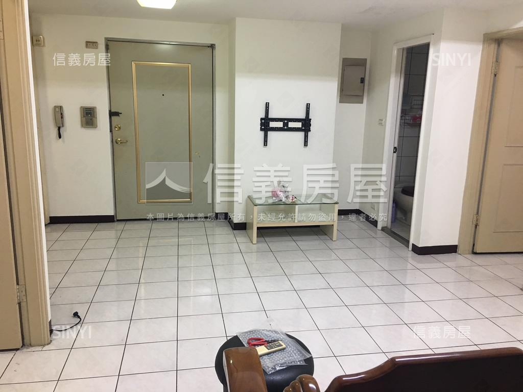 【極品】福德好宅成家首選房屋室內格局與周邊環境