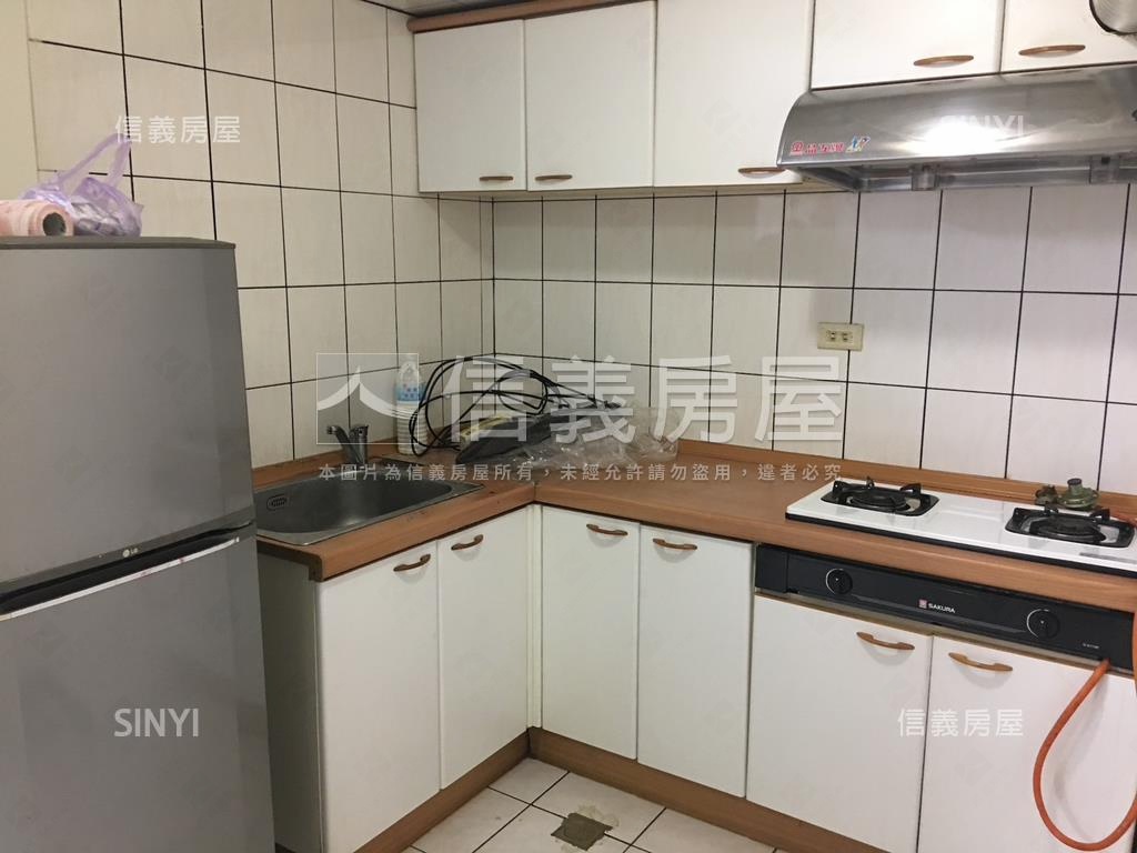 【極品】福德好宅成家首選房屋室內格局與周邊環境