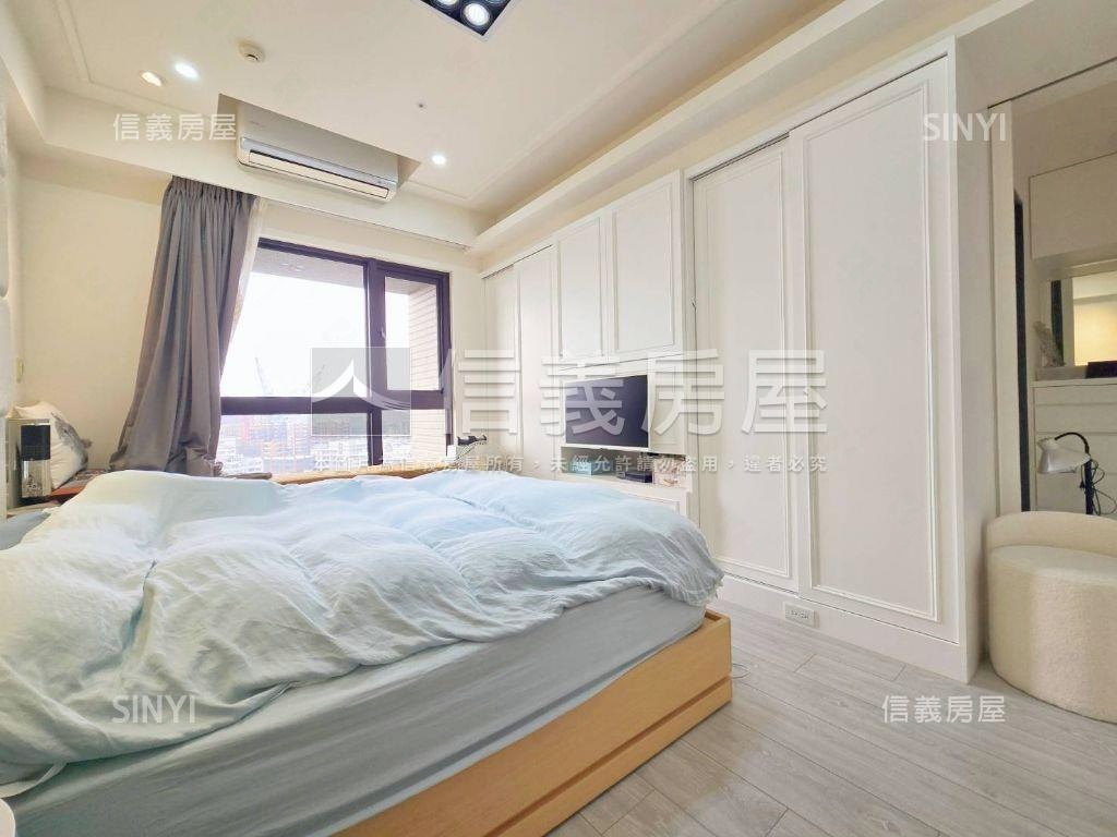 一品苑後棟高樓臻品房屋室內格局與周邊環境
