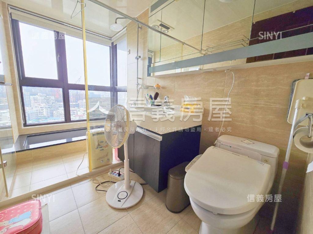 一品苑後棟高樓臻品房屋室內格局與周邊環境