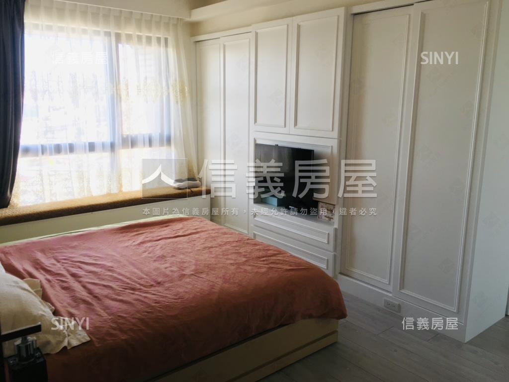 一品苑後棟高樓臻品房屋室內格局與周邊環境