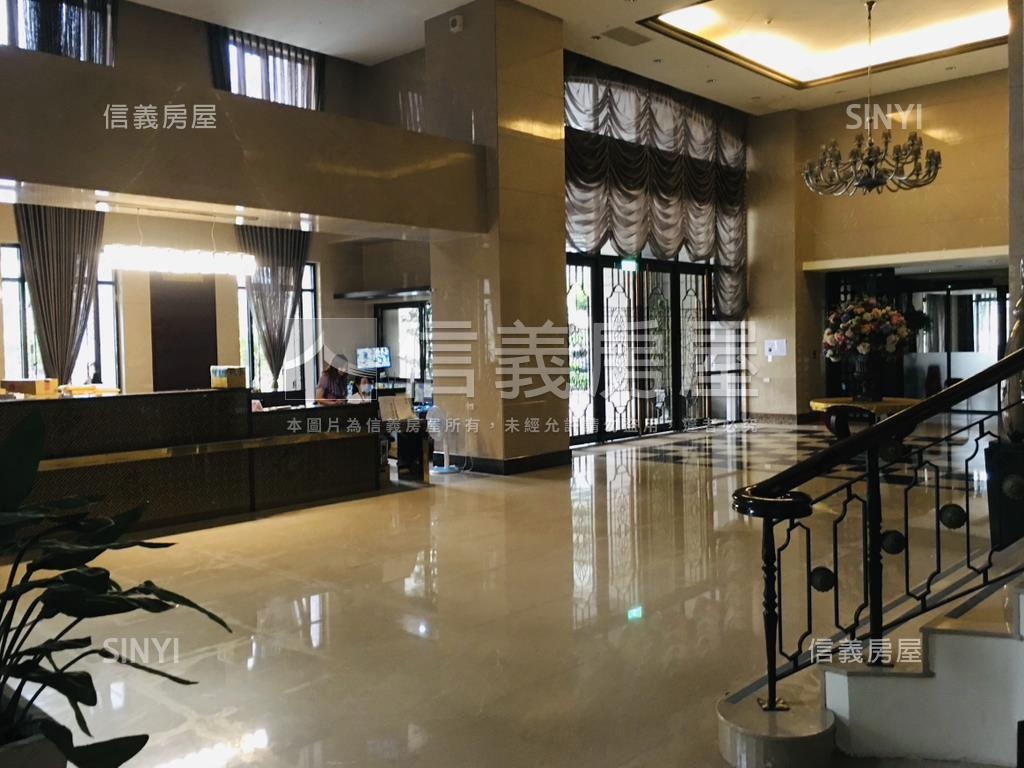 一品苑後棟高樓臻品房屋室內格局與周邊環境
