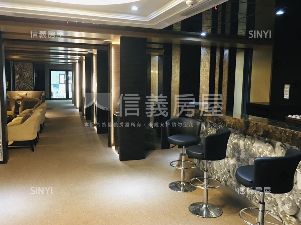 一品苑後棟高樓臻品房屋室內格局與周邊環境