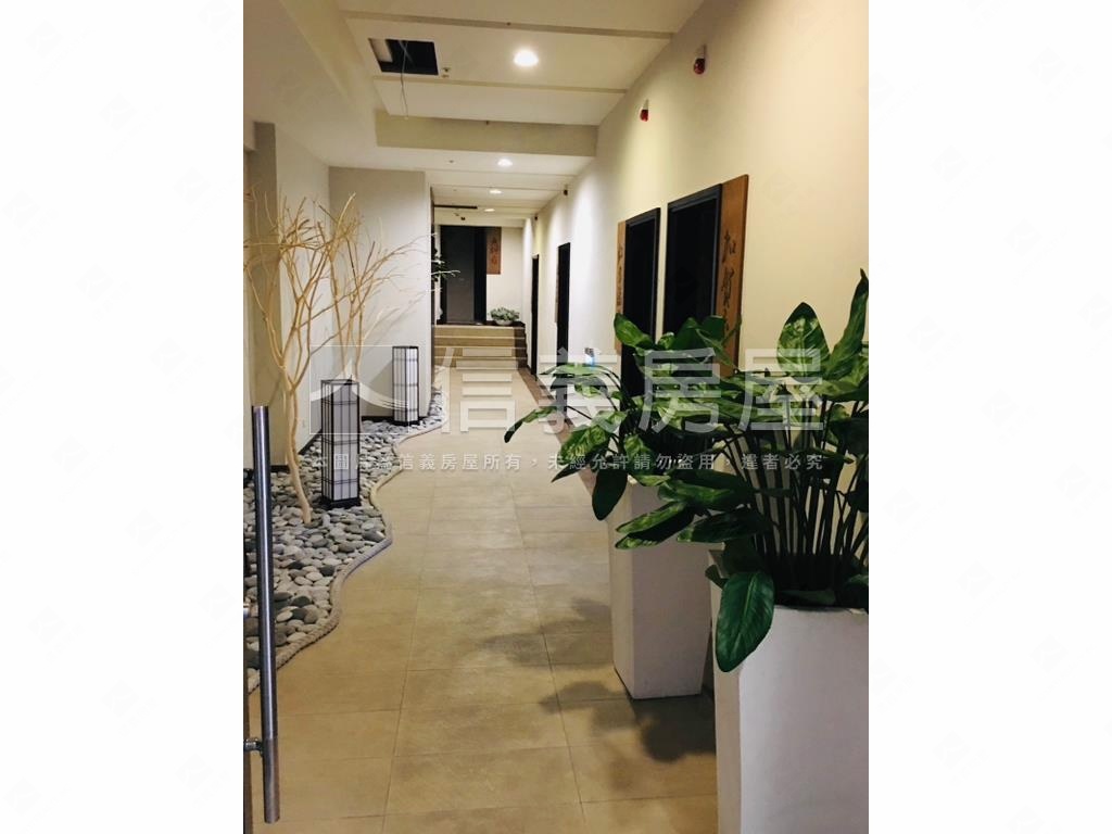 一品苑後棟高樓臻品房屋室內格局與周邊環境