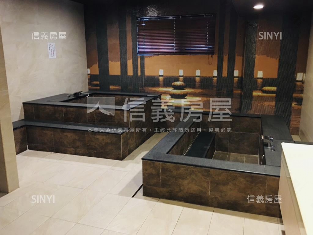 一品苑後棟高樓臻品房屋室內格局與周邊環境