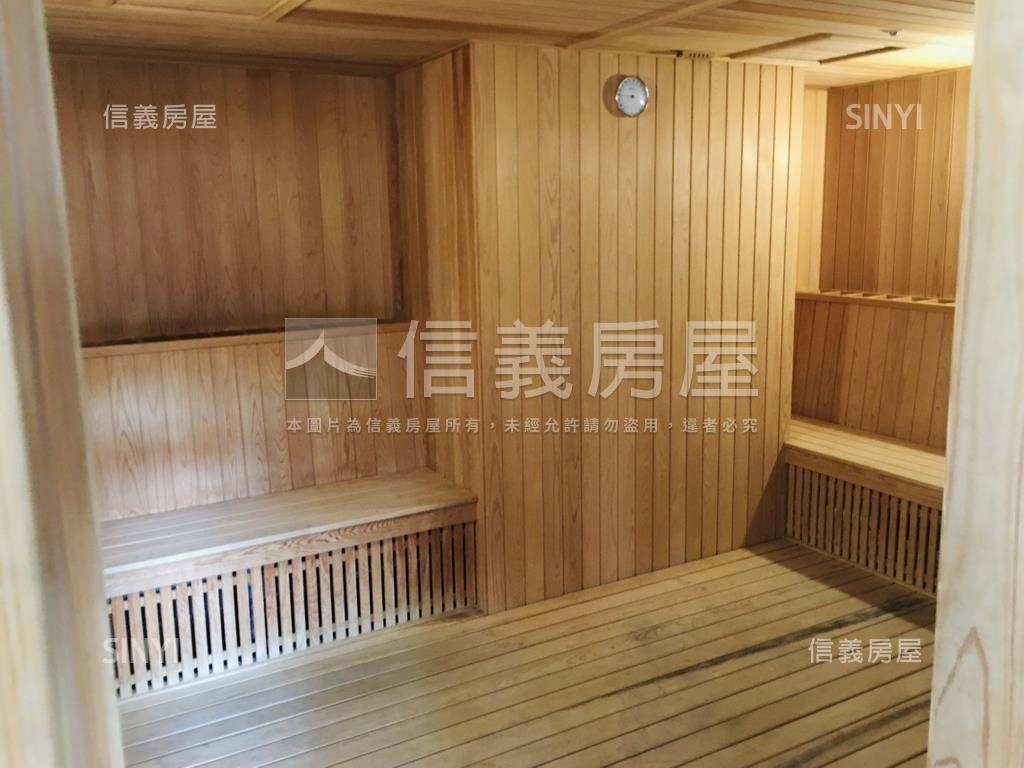 一品苑後棟高樓臻品房屋室內格局與周邊環境