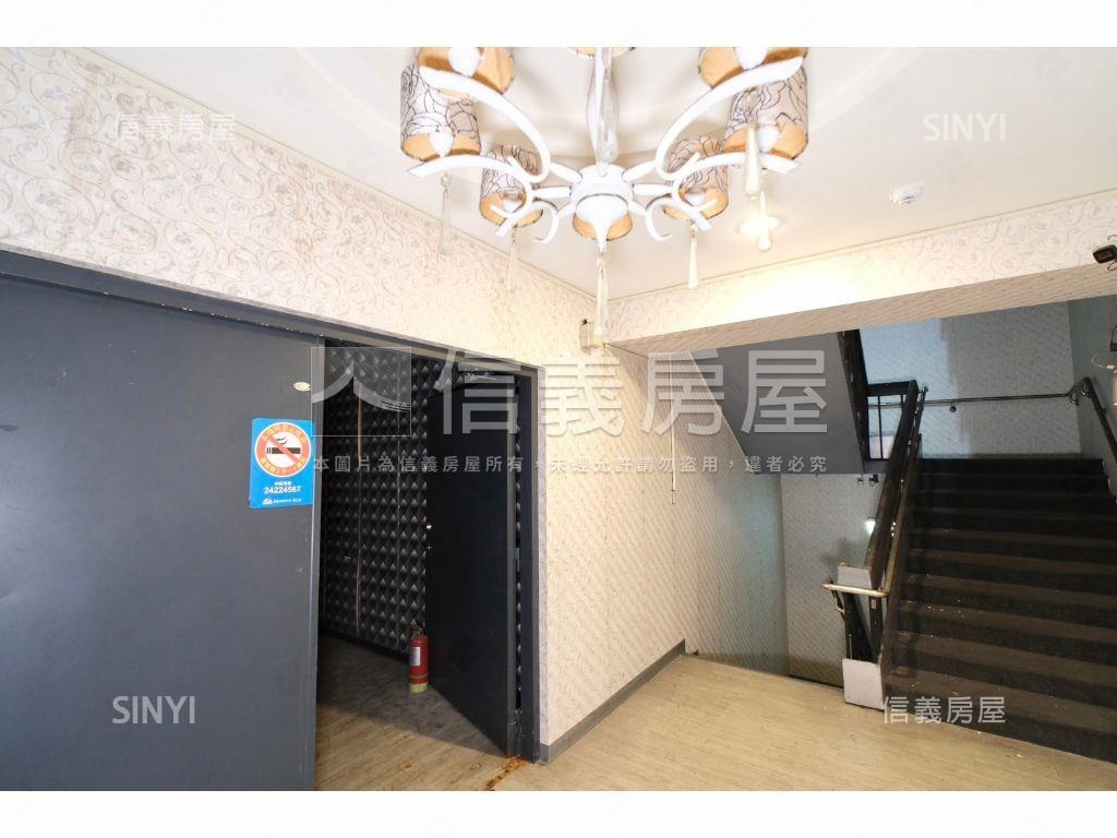 火車南站旁單層單戶商辦房屋室內格局與周邊環境