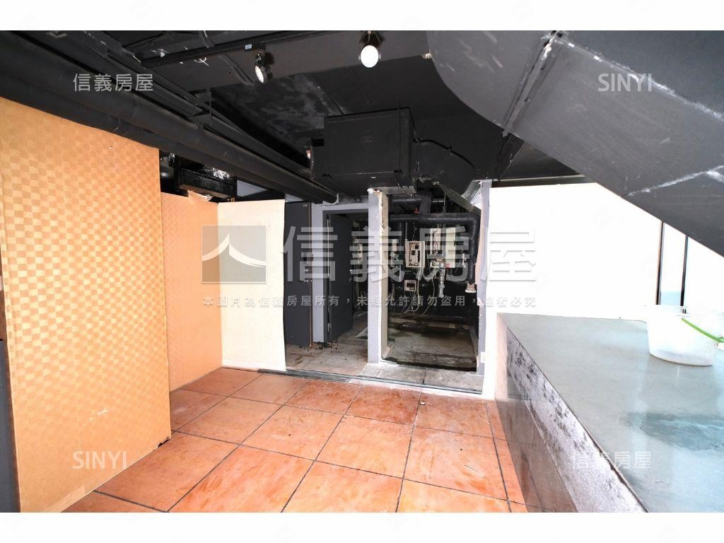 火車南站旁單層單戶商辦房屋室內格局與周邊環境