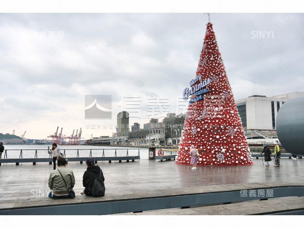 火車南站旁單層單戶商辦房屋室內格局與周邊環境