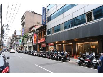 火車南站旁單層單戶商辦