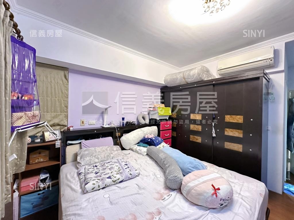 專任南屯震後三房平車速件房屋室內格局與周邊環境