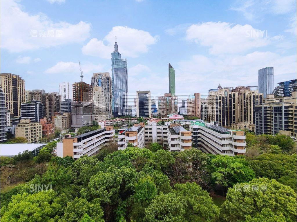 【新接】計劃區公園帝景房屋室內格局與周邊環境