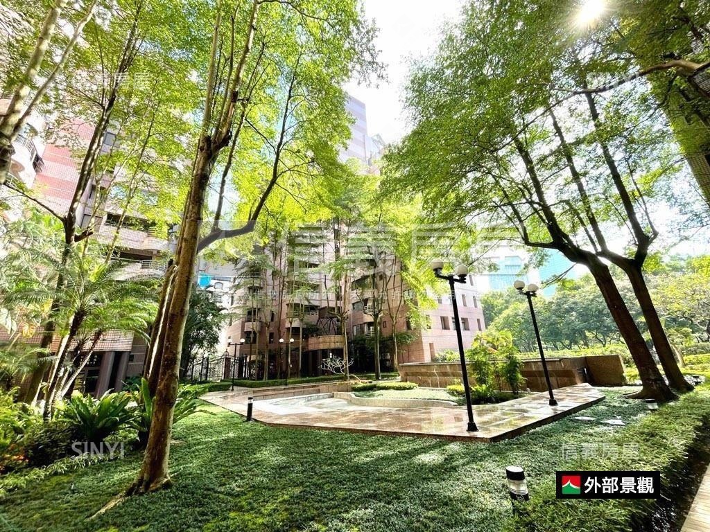 【新接】計劃區公園帝景房屋室內格局與周邊環境