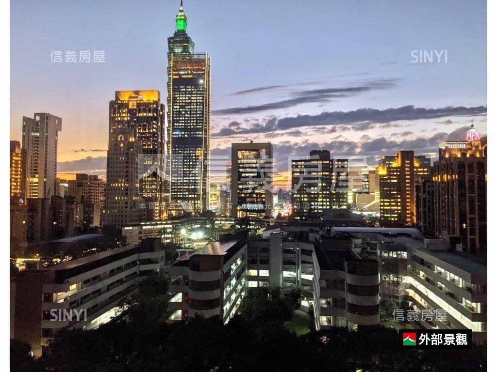 【新接】計劃區公園帝景房屋室內格局與周邊環境