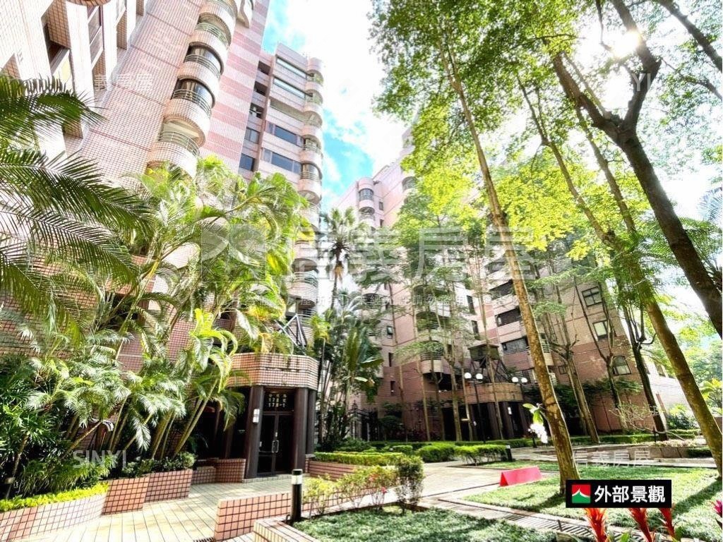 【新接】計劃區公園帝景房屋室內格局與周邊環境