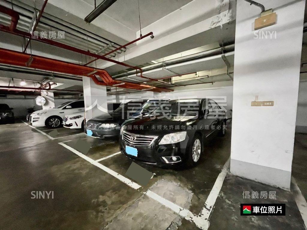 【新接】計劃區公園帝景房屋室內格局與周邊環境