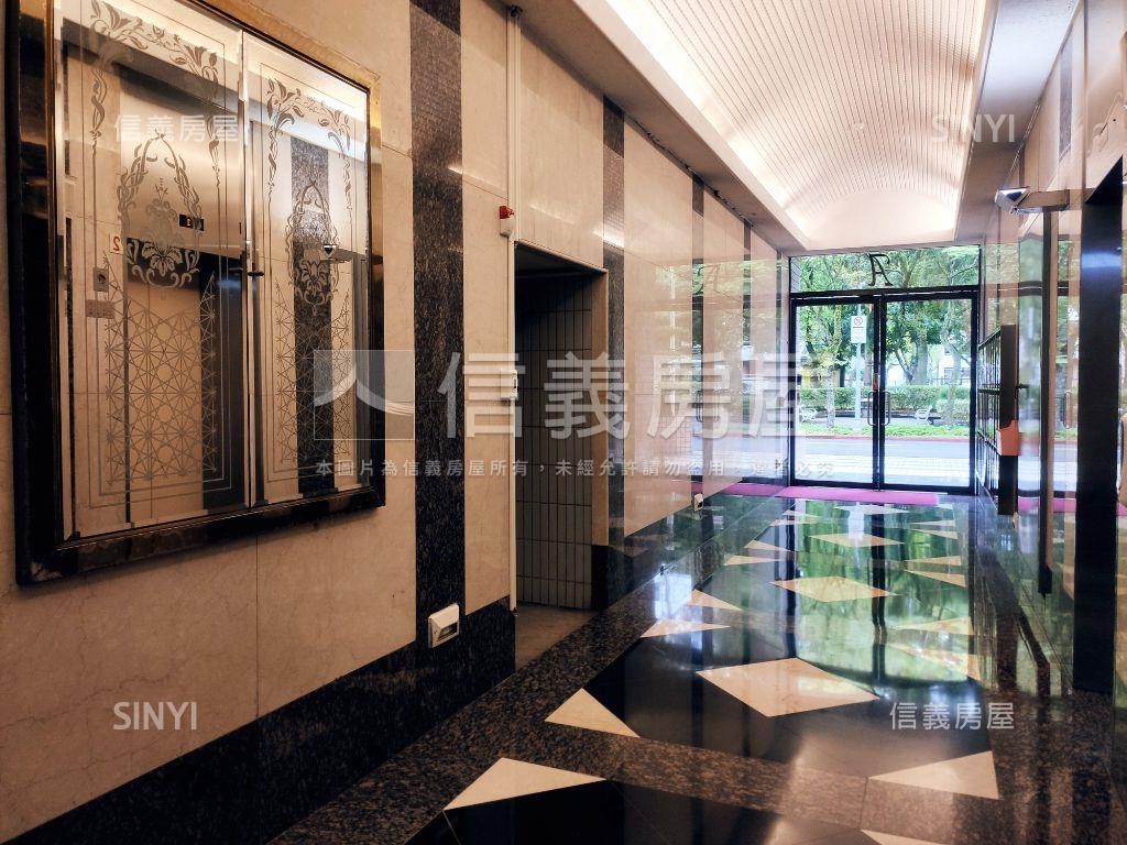 【新接】計劃區公園帝景房屋室內格局與周邊環境