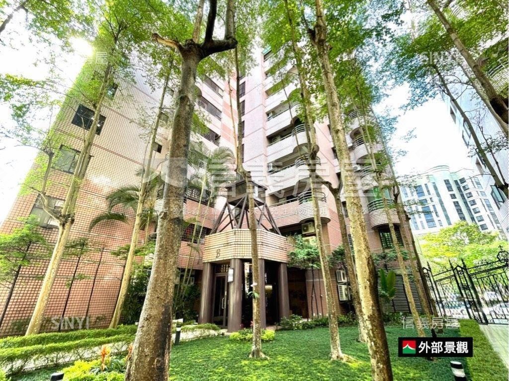 【新接】計劃區公園帝景房屋室內格局與周邊環境