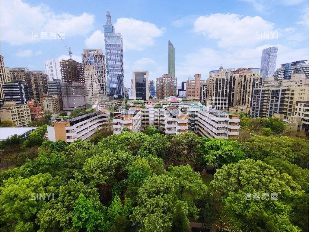 【新接】計劃區公園帝景房屋室內格局與周邊環境