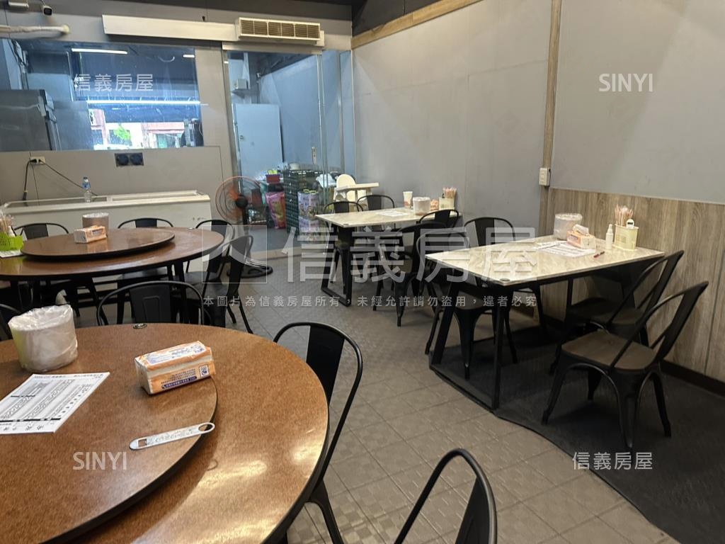 南崁路店面房屋室內格局與周邊環境