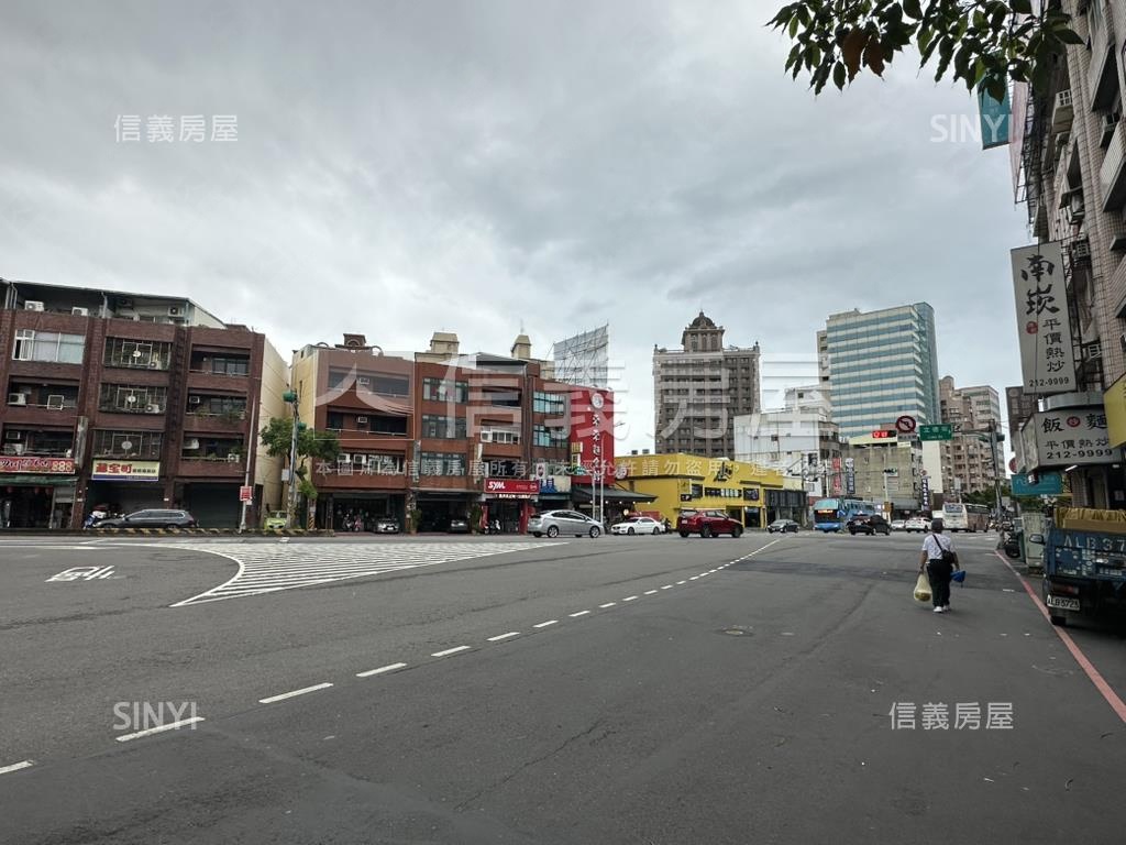 南崁路店面房屋室內格局與周邊環境