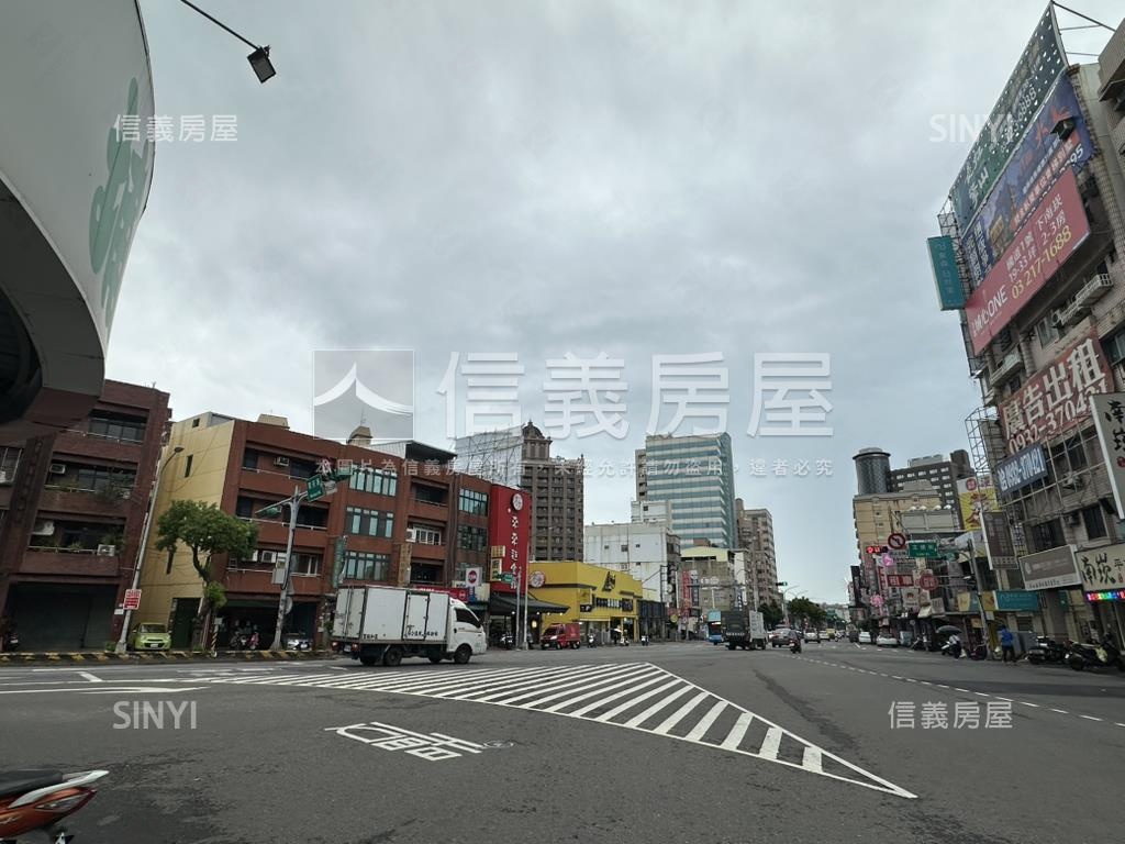 南崁路店面房屋室內格局與周邊環境