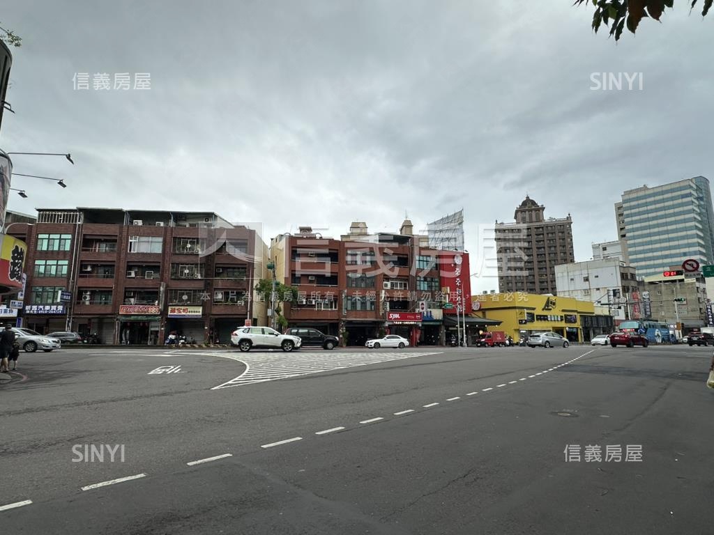 南崁路店面房屋室內格局與周邊環境