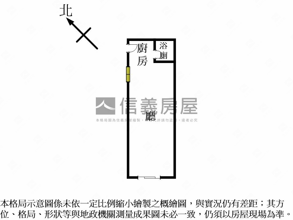 專任石牌捷運店面房屋室內格局與周邊環境