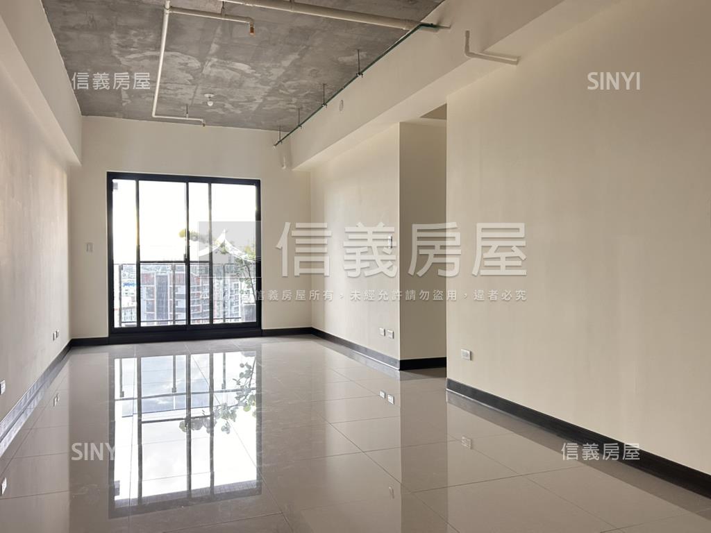 遠雄綠禾景觀三房平車房屋室內格局與周邊環境