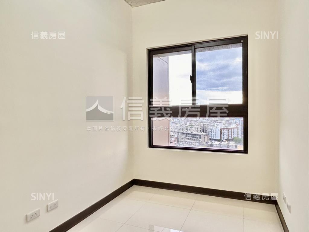 遠雄綠禾景觀三房平車房屋室內格局與周邊環境
