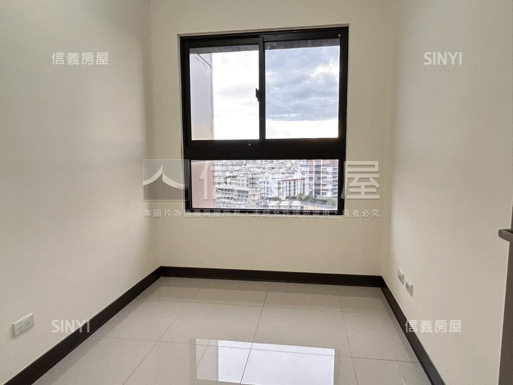 遠雄綠禾景觀三房平車房屋室內格局與周邊環境