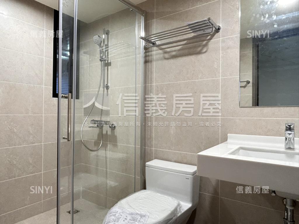 遠雄綠禾景觀三房平車房屋室內格局與周邊環境
