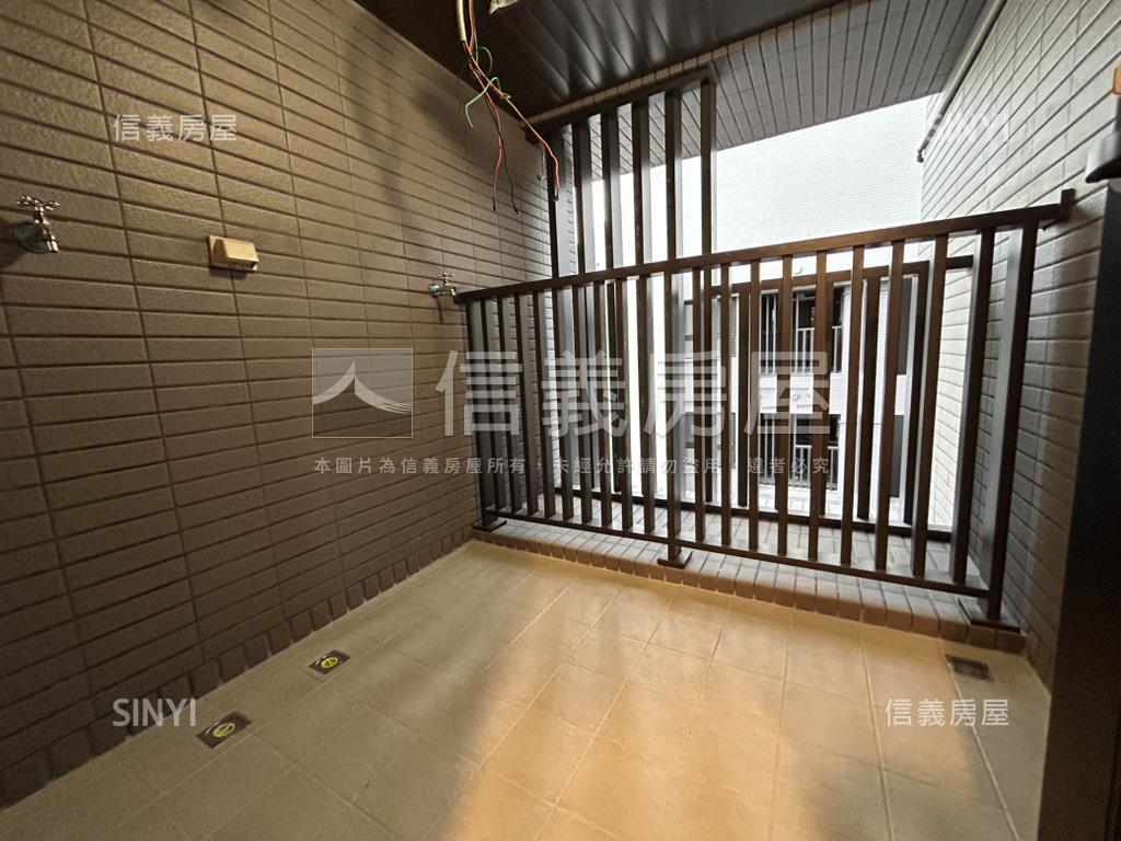 遠雄綠禾景觀三房平車房屋室內格局與周邊環境