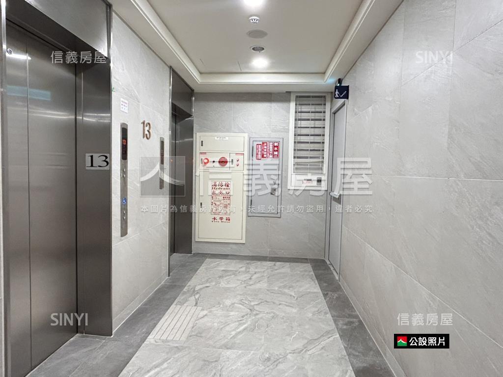 遠雄綠禾景觀三房平車房屋室內格局與周邊環境