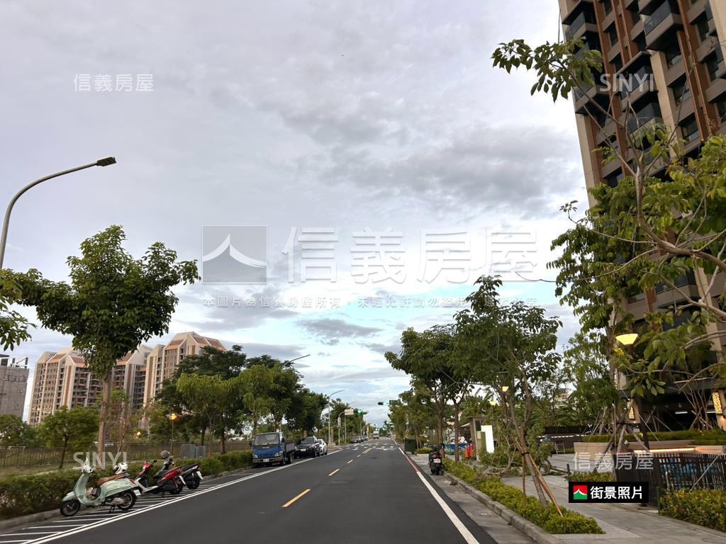 遠雄綠禾景觀三房平車房屋室內格局與周邊環境