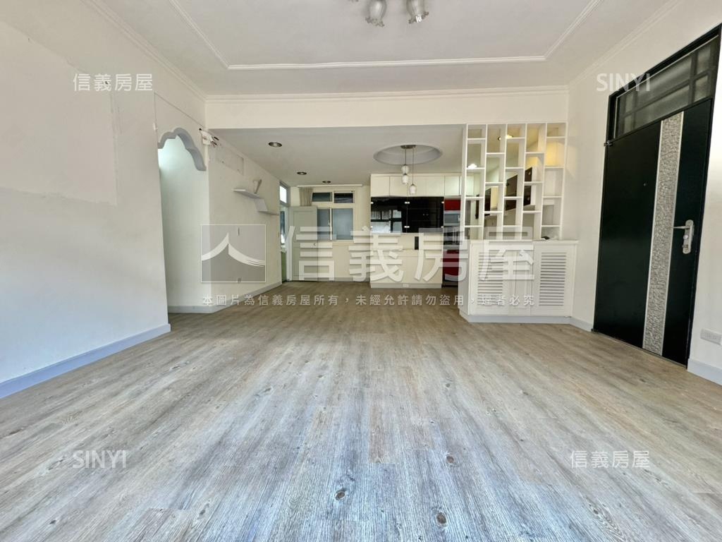 屋主誠售！公寓３房房屋室內格局與周邊環境