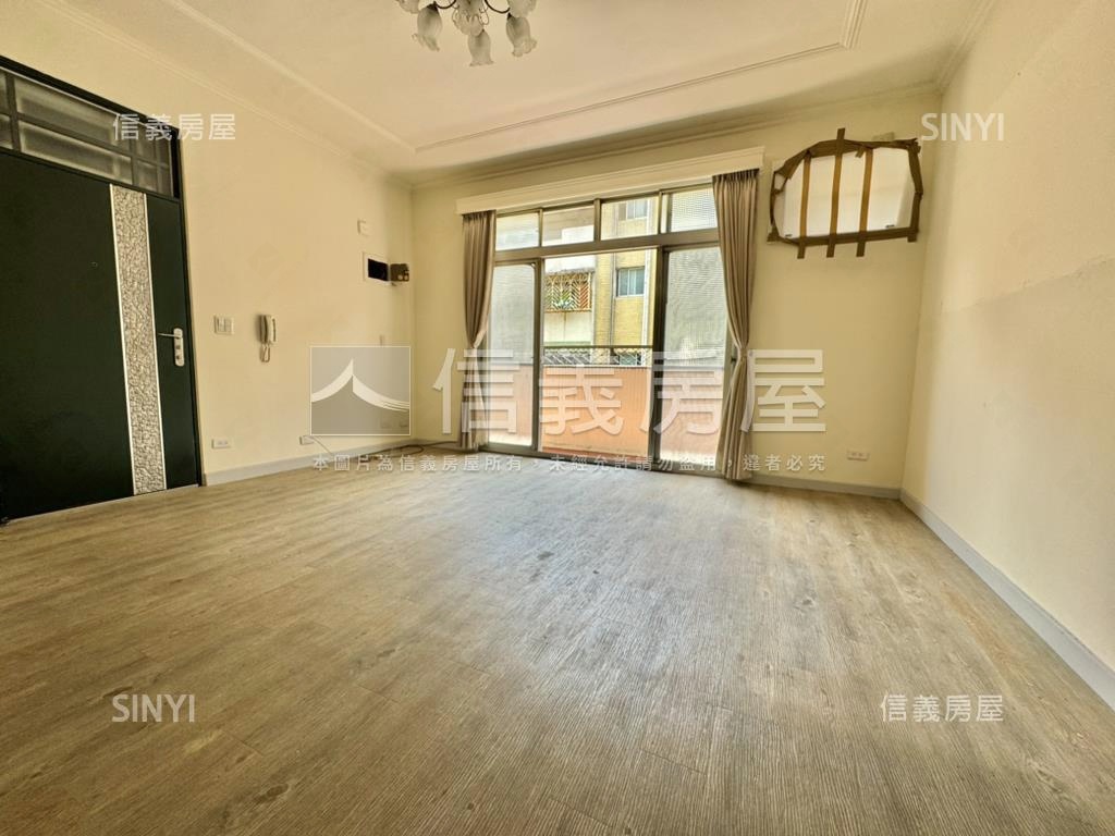 屋主誠售！公寓３房房屋室內格局與周邊環境