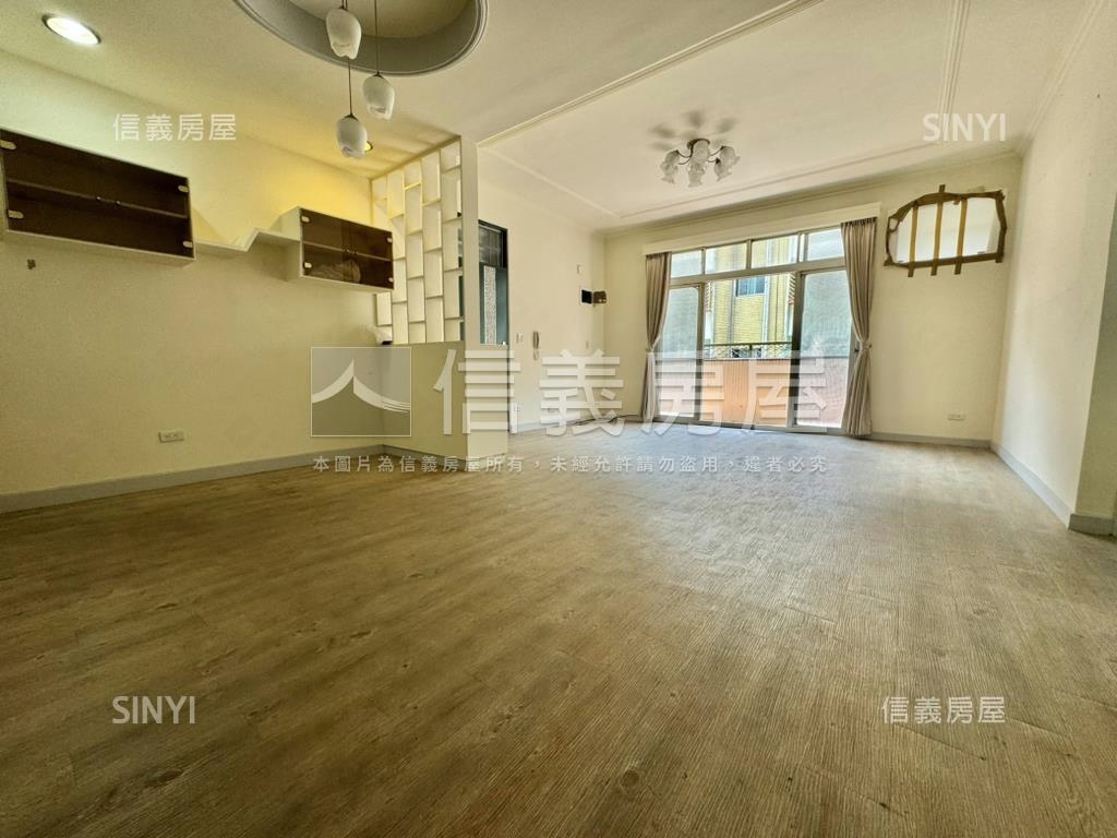 屋主誠售！公寓３房房屋室內格局與周邊環境