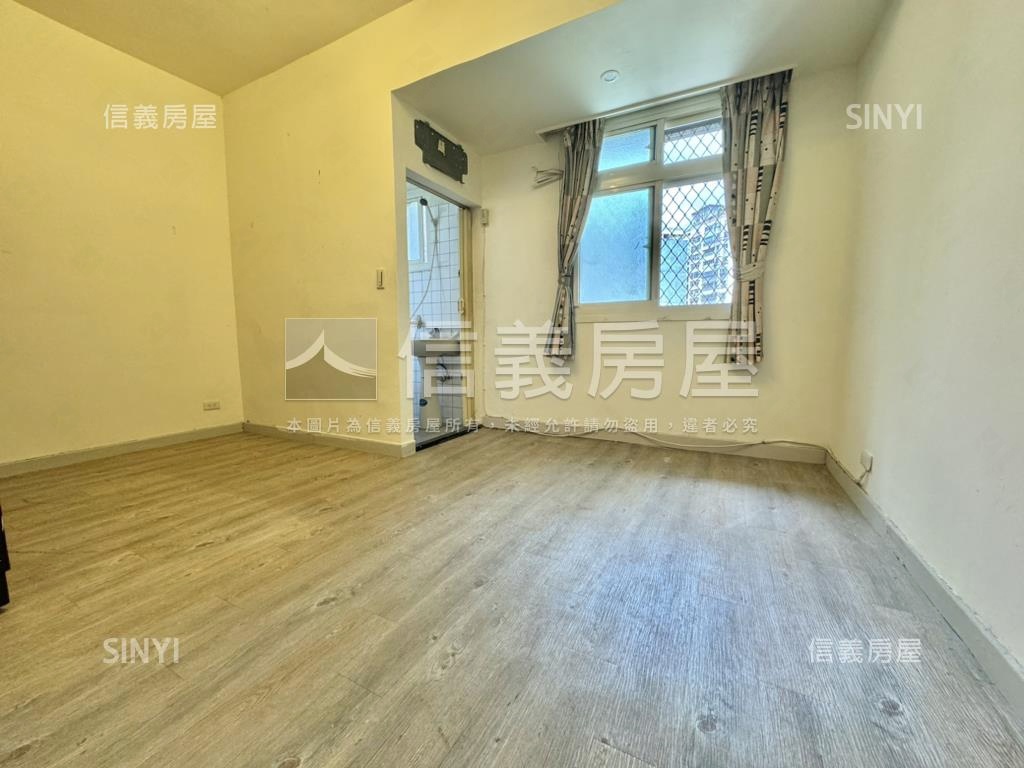 屋主誠售！公寓３房房屋室內格局與周邊環境