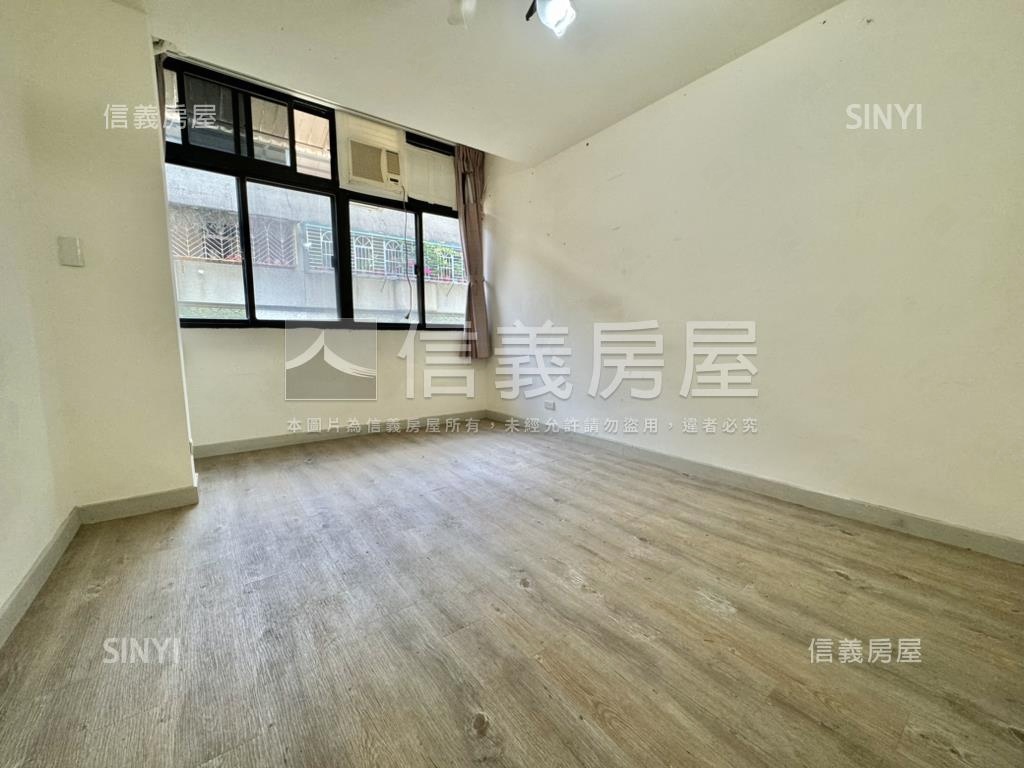 屋主誠售！公寓３房房屋室內格局與周邊環境