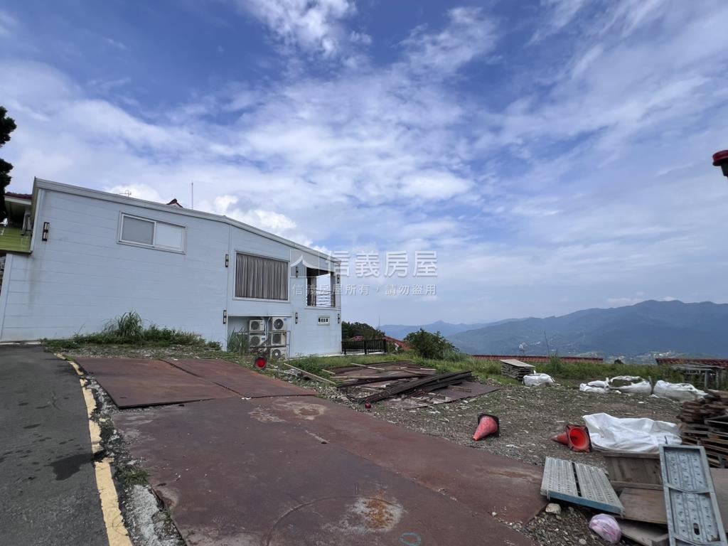 華城一路景觀住宅土地房屋室內格局與周邊環境