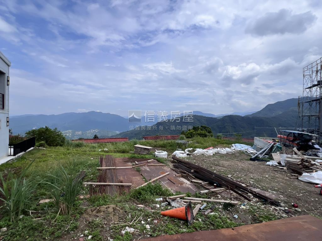 華城一路景觀住宅土地房屋室內格局與周邊環境