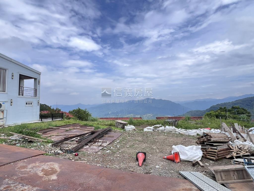 華城一路景觀住宅土地房屋室內格局與周邊環境